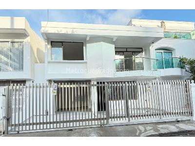 Casa en venta en Crespo, Cartagena · foto 2 de 19