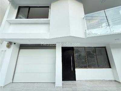 Casa en venta en Crespo, Cartagena · foto 4 de 19