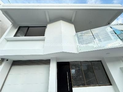Casa en venta en Crespo, Cartagena · foto 6 de 19