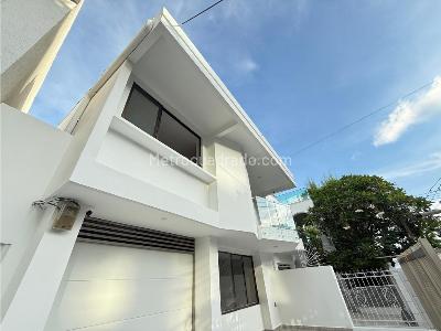 Casa en venta en Crespo, Cartagena · foto 7 de 19
