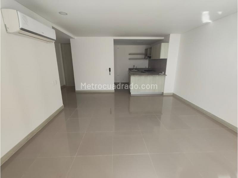 Apartment for rent in Cartagena
