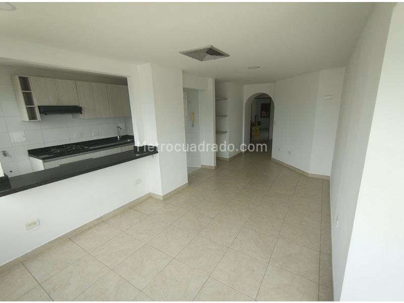 Apartamento en Arriendo, Bocagrande, Cartagena de Indias