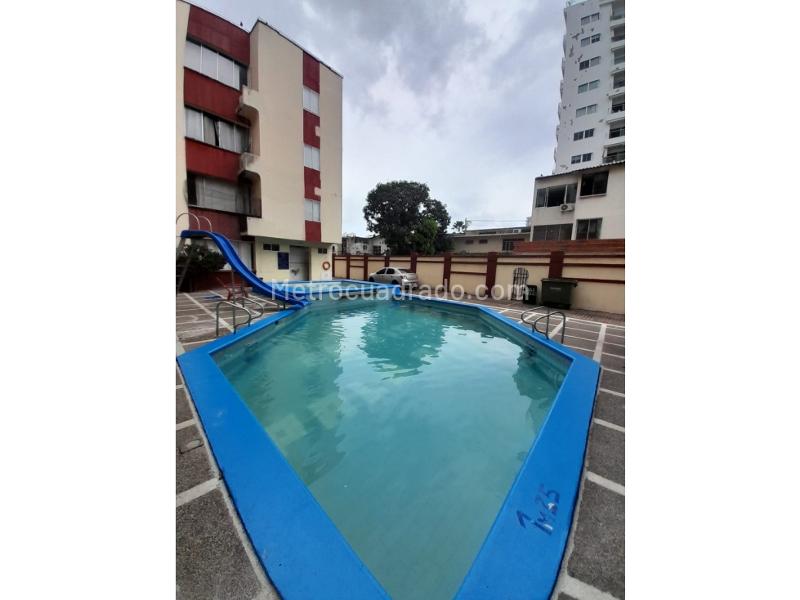 Apartment for rent in Cartagena