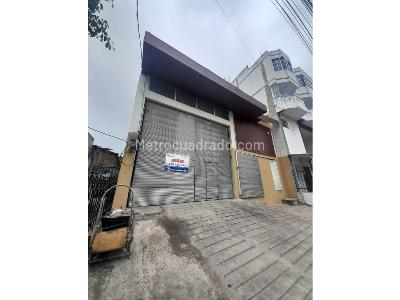 Bodega en Arriendo, Bosque, Cartagena de Indias