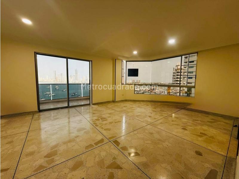 Apartment for rent in Cartagena