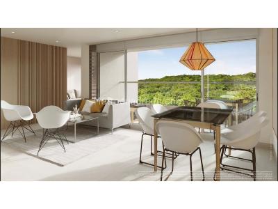 Apartamento en venta en Serena Del Mar, Cartagena · foto 2 de 8