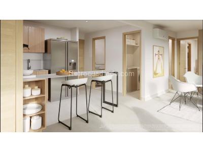 Apartamento en venta en Serena Del Mar, Cartagena · foto 3 de 8