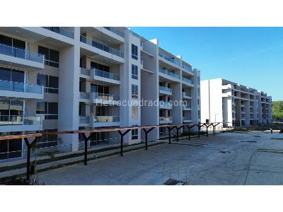 Apartamento en venta en Serena Del Mar, Cartagena · foto 4 de 8