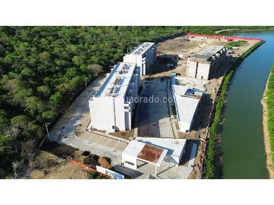 Apartamento en venta en Serena Del Mar, Cartagena · foto 5 de 8