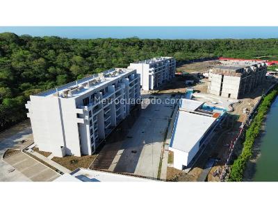 Apartamento en venta en Serena Del Mar, Cartagena · foto 6 de 8