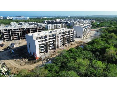 Apartamento en venta en Serena Del Mar, Cartagena · foto 7 de 8