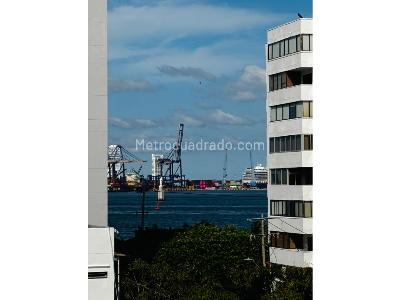 Apartamento en venta en Castillogrande, Cartagena · foto 4 de 20