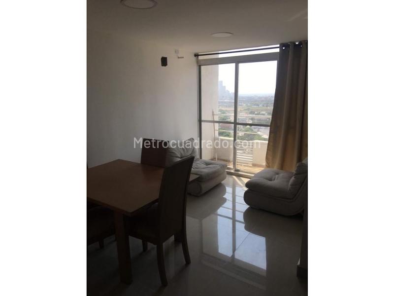 Apartamento en Arriendo, Torices, Cartagena de Indias