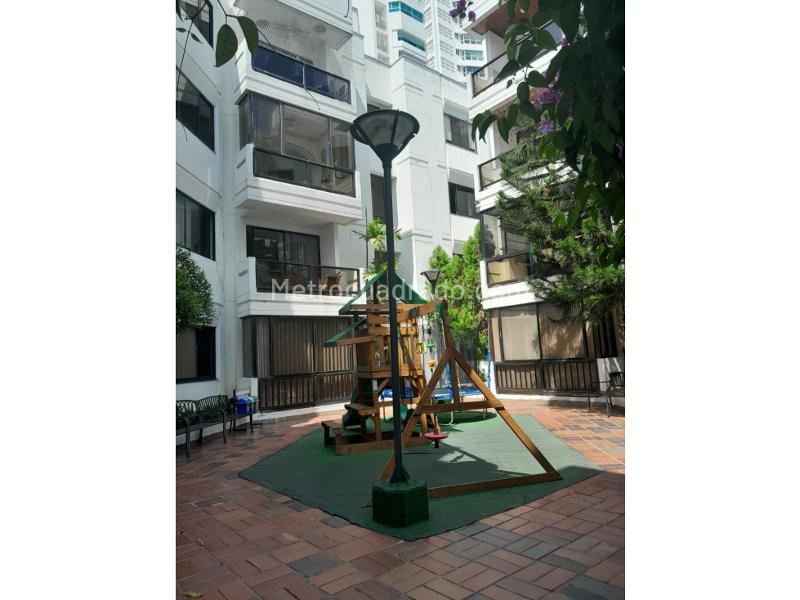 Apartamento en Arriendo, Castillogrande, Cartagena de Indias
