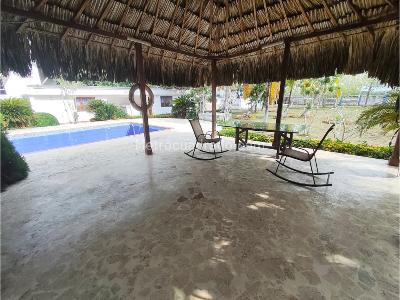 Casa en arriendo en Cielo Mar, Cartagena · foto 11 de 20