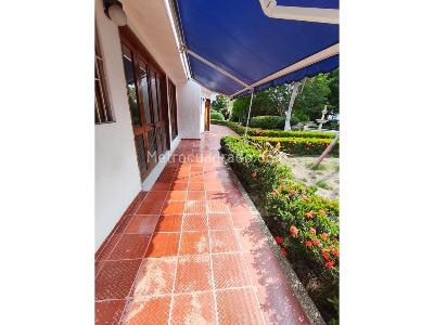 Casa en arriendo en Cielo Mar, Cartagena · foto 12 de 20