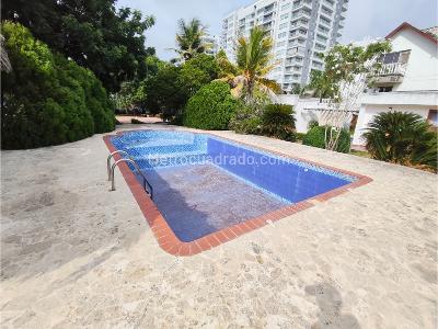 Casa en arriendo en Cielo Mar, Cartagena · foto 14 de 20