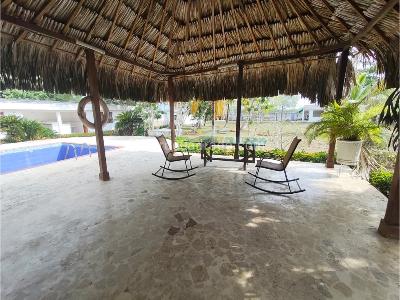 Casa en arriendo en Cielo Mar, Cartagena · foto 16 de 20
