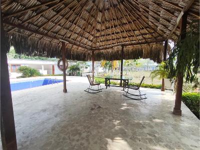 Casa en arriendo en Cielo Mar, Cartagena · foto 17 de 20