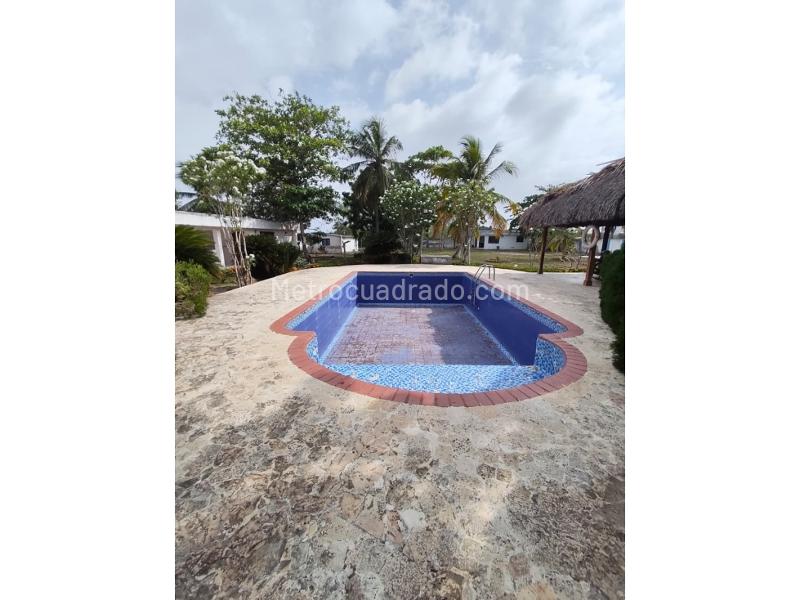 House for rent in Cartagena