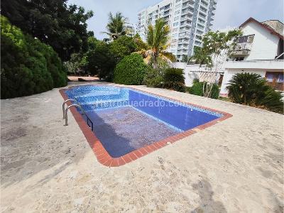Casa en arriendo en Cielo Mar, Cartagena · foto 2 de 20
