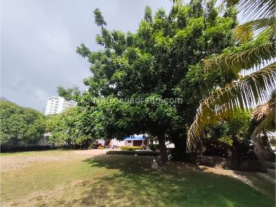 Casa en arriendo en Cielo Mar, Cartagena · foto 7 de 20