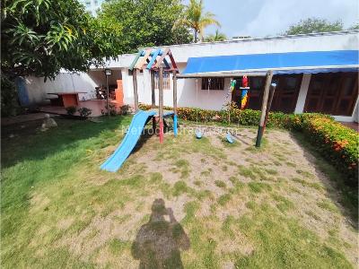 Casa en arriendo en Cielo Mar, Cartagena · foto 9 de 20