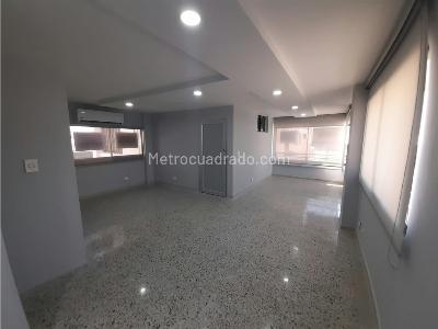 Oficina en Arriendo, Bocagrande, Cartagena de Indias