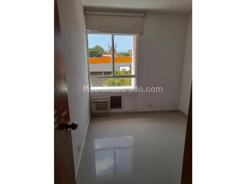 Apartamento en Arriendo, Santa Monica, Cartagena de Indias