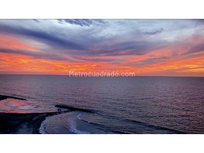 Apartaestudio en arriendo en Marbella, Cartagena, 49 m² · foto 2 de 15