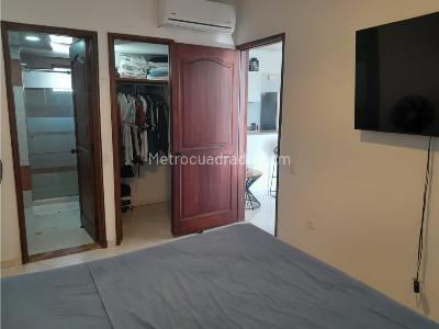 Apartaestudio en arriendo en Marbella, Cartagena, 49 m² · foto 13 de 15