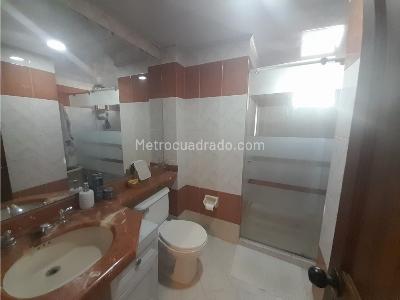 Apartaestudio en arriendo en Marbella, Cartagena, 49 m² · foto 15 de 15