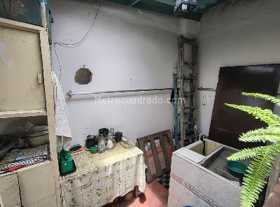 Casa de 3 alcobas en venta en Tabora, Bogotá, 120 m² · foto 10 de 20