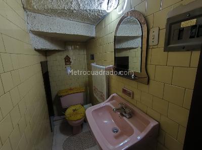 Casa de 3 alcobas en venta en Tabora, Bogotá, 120 m² · foto 13 de 20