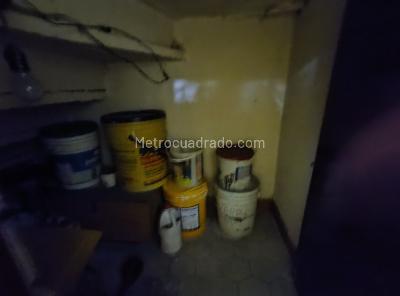 Casa de 3 alcobas en venta en Tabora, Bogotá, 120 m² · foto 14 de 20
