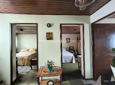 Casa de 3 alcobas en venta en Tabora, Bogotá, 120 m² · foto 15 de 20