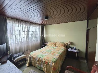 Casa de 3 alcobas en venta en Tabora, Bogotá, 120 m² · foto 16 de 20