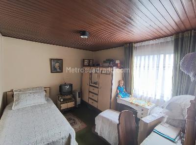 Casa de 3 alcobas en venta en Tabora, Bogotá, 120 m² · foto 19 de 20