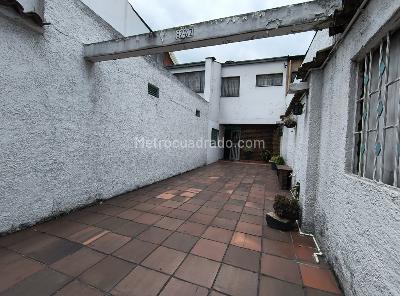 Casa de 3 alcobas en venta en Tabora, Bogotá, 120 m² · foto 2 de 20