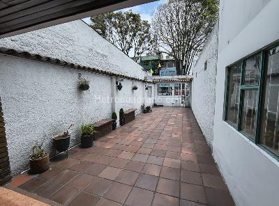 Casa de 3 alcobas en venta en Tabora, Bogotá, 120 m² · foto 3 de 20