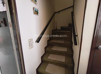 Casa de 3 alcobas en venta en Tabora, Bogotá, 120 m² · foto 6 de 20