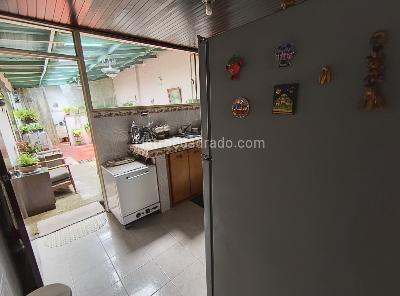 Casa de 3 alcobas en venta en Tabora, Bogotá, 120 m² · foto 7 de 20