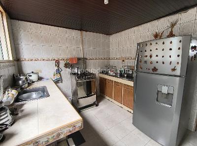 Casa de 3 alcobas en venta en Tabora, Bogotá, 120 m² · foto 8 de 20