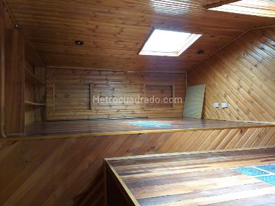Casa de 4 alcobas en venta en Cataluña, Bogotá, 90 m² · foto 16 de 20