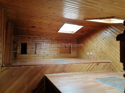 Casa de 4 alcobas en venta en Cataluña, Bogotá, 90 m² · foto 17 de 20