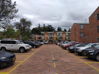 Casa de 4 alcobas en venta en Cataluña, Bogotá, 90 m² · foto 19 de 20
