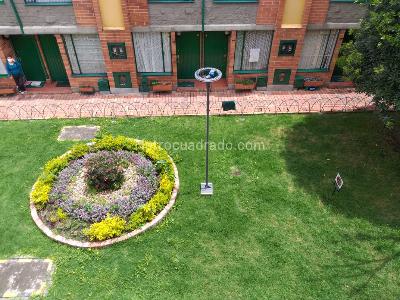 Casa de 4 alcobas en venta en Cataluña, Bogotá, 90 m² · foto 20 de 20