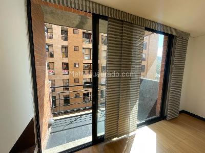 Apartamento de 2 alcobas en venta en Chico Norte, Bogotá, 102 m² · foto 4 de 18