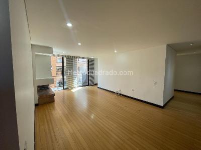 Apartamento de 2 alcobas en venta en Chico Norte, Bogotá, 102 m² · foto 8 de 18