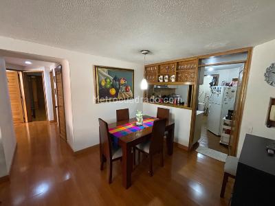 Apartamento de 3 alcobas en venta en Santa Barbara, Bogotá, 115 m² · foto 6 de 20